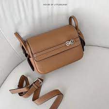 HOUSE OF LITTLE BUNNY - PHONE TREASURE BELT