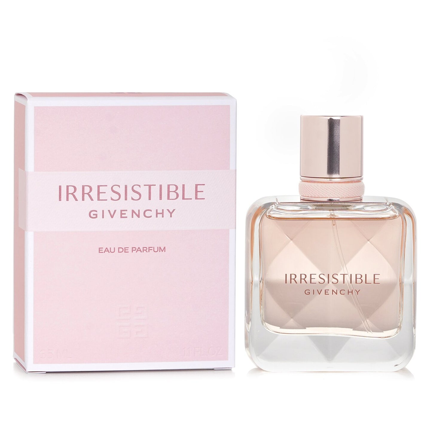 Givenchy Irresistible Eau de Parfum 90 ML