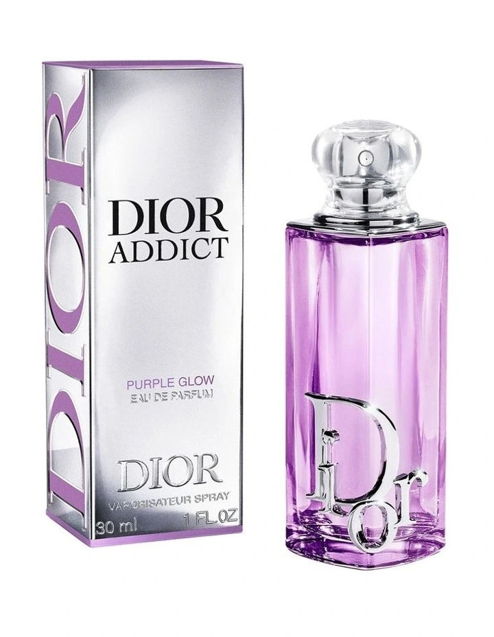 Dior Addict Purple Glow Eau de Parfum 50ML