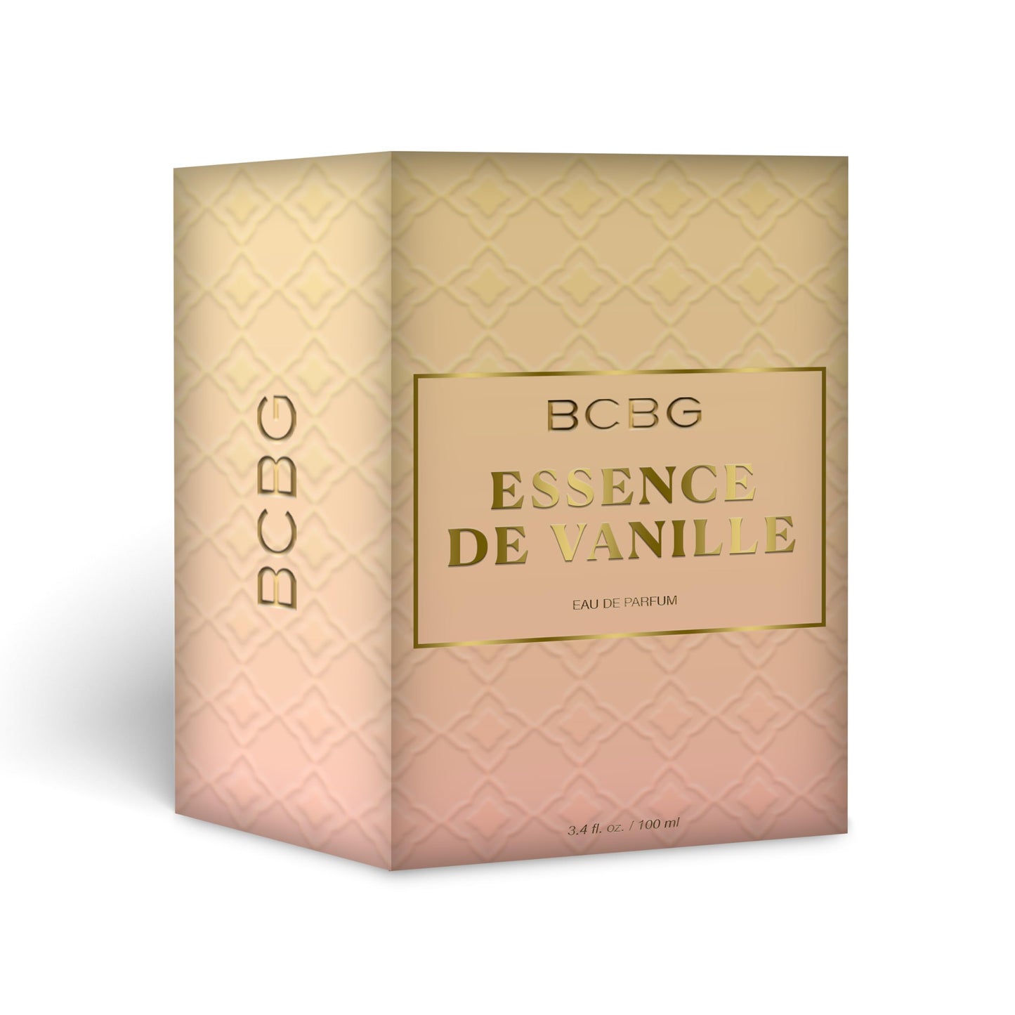 BCBG Essence De Vanille Eau De Parfum 100 ML