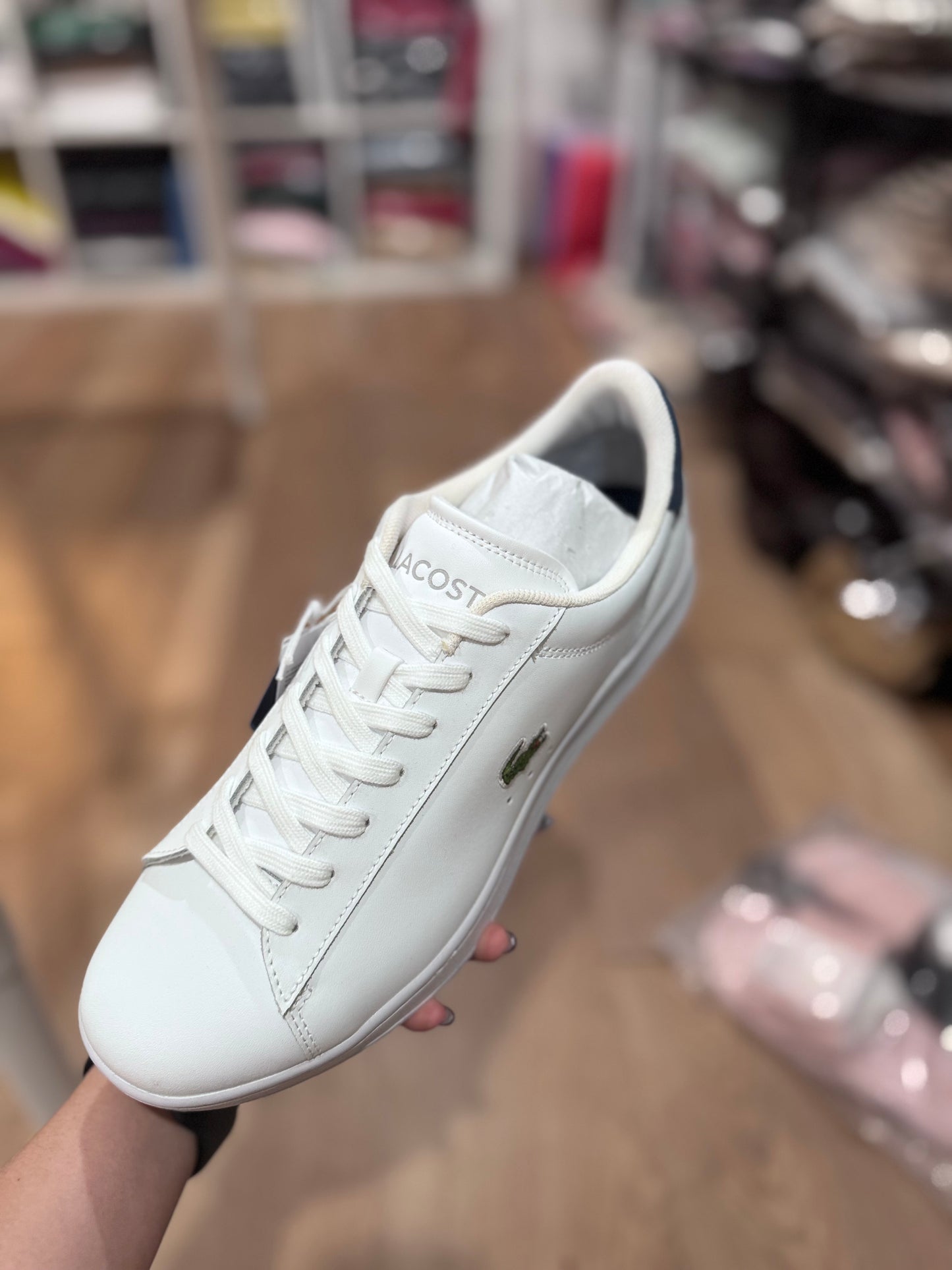 Men’s shoes