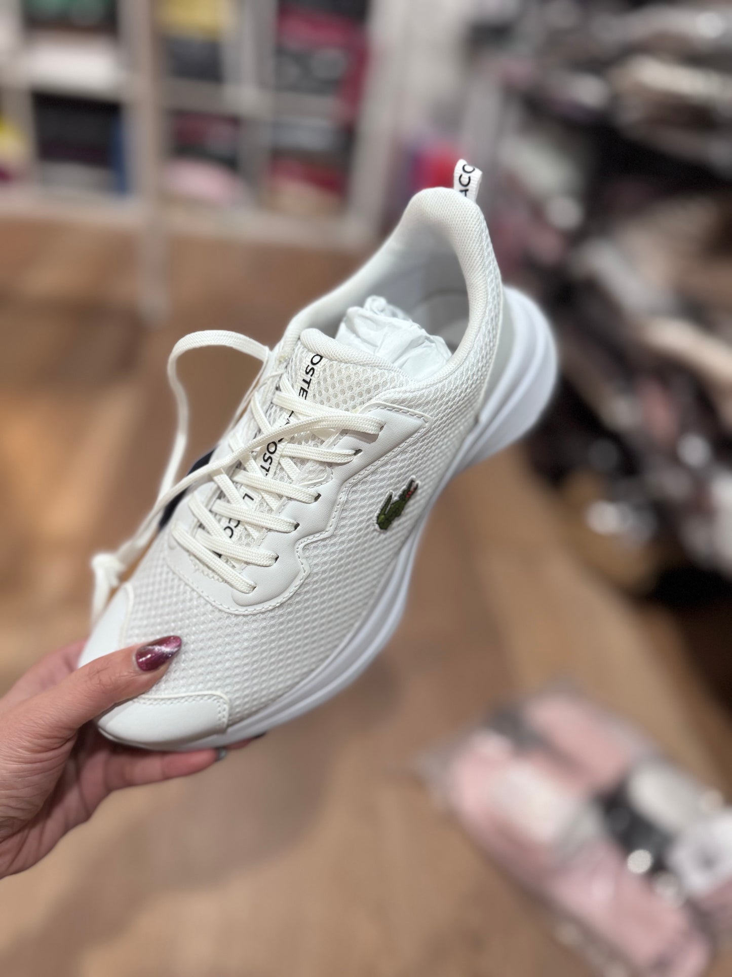 Women’s shoes
