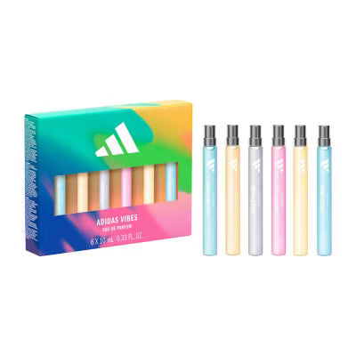 Adidas Vibes Discovery Set