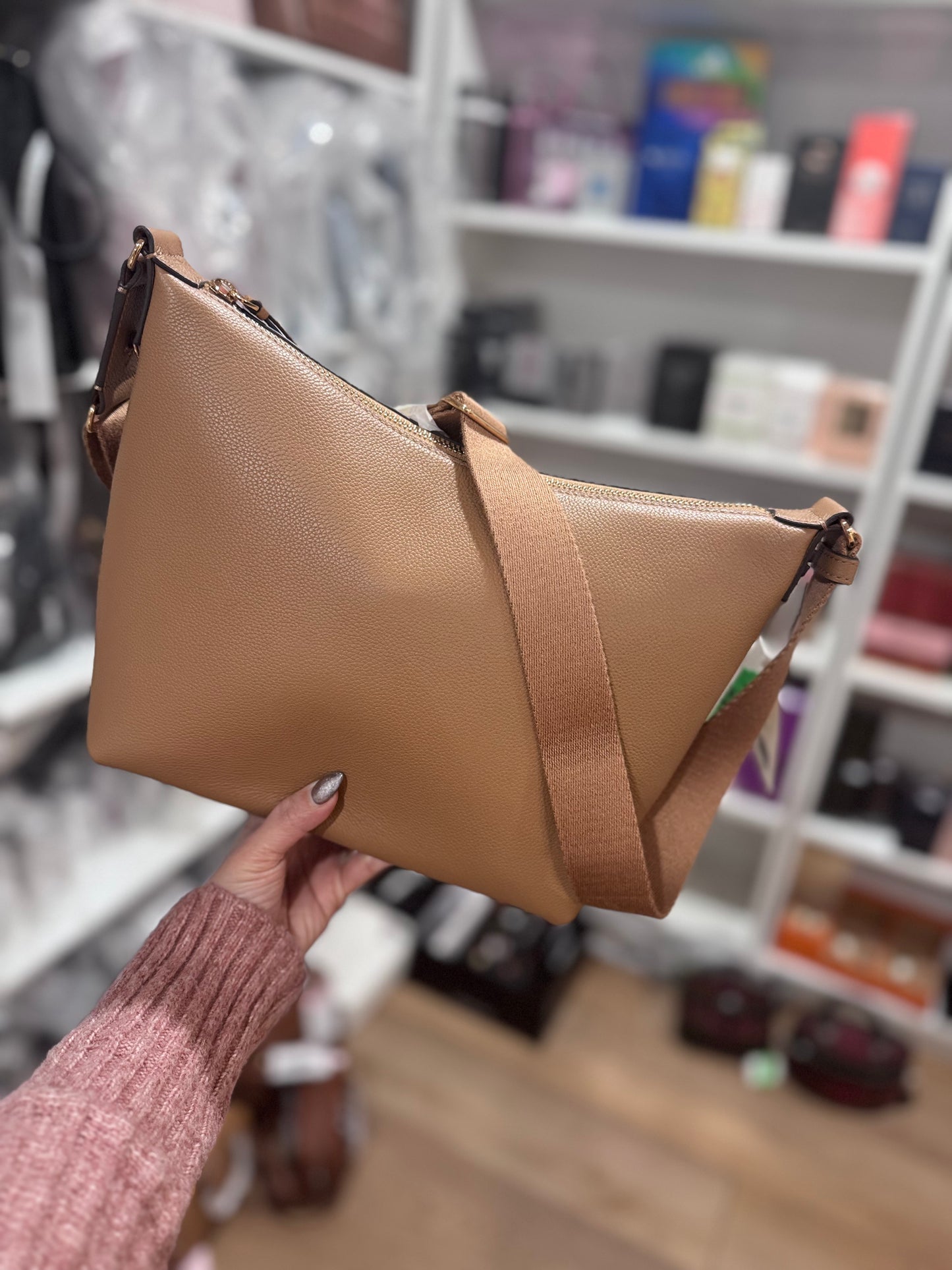 Tory Burch Slouchy