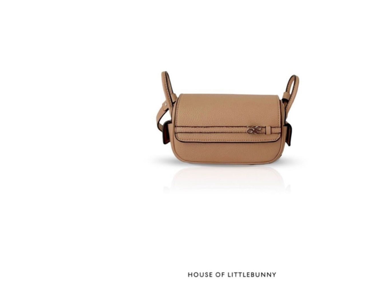 HOUSE OF LITTLE BUNNY - PHONE TREASURE BELT