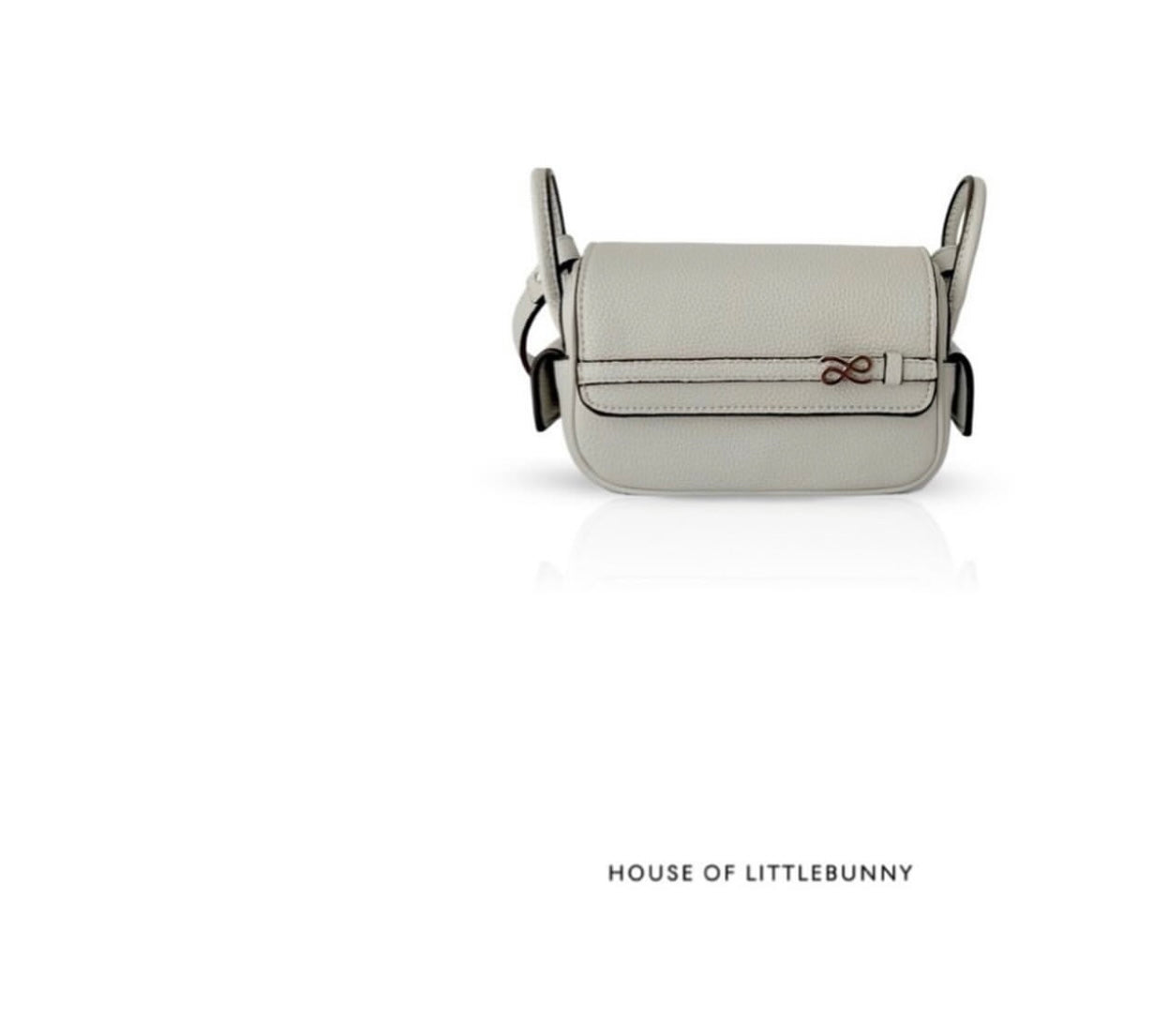 HOUSE OF LITTLE BUNNY - PHONE TREASURE BELT