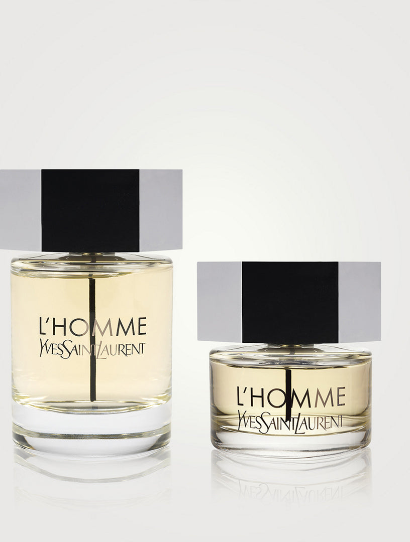 YVES SAINT LAURENT
L'Homme Eau de Toilette Father's Day Gift Set