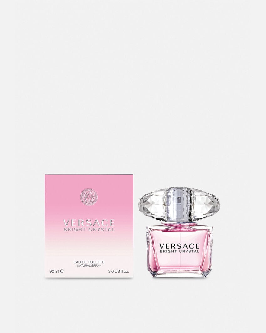 Versace Bright Crystal 90mL