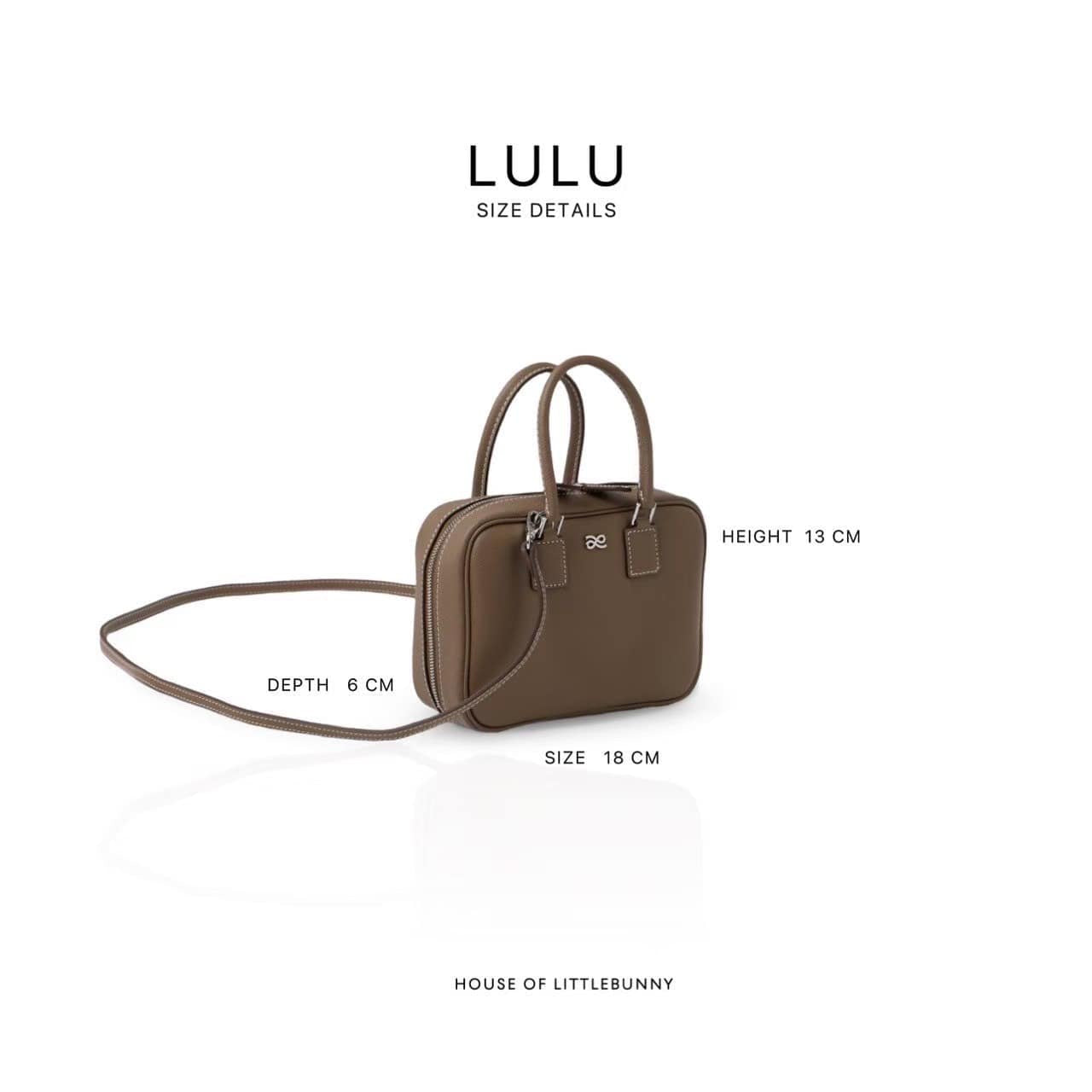 HOLB MINI LULU