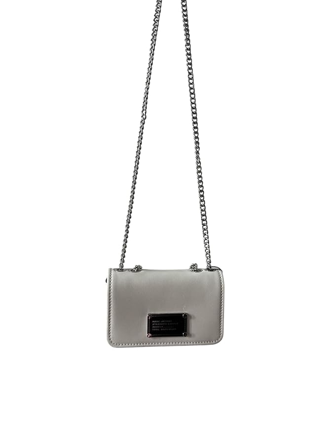 Marc Jacobs Mini Chain Crossbody and Shoulder bag