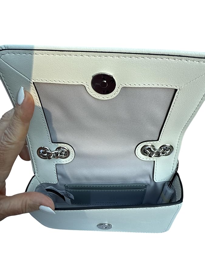 Marc Jacobs Mini Chain Crossbody and Shoulder bag