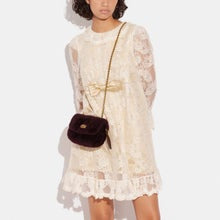 Pillow Madison Shoulder Bag 18
