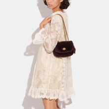 Pillow Madison Shoulder Bag 18