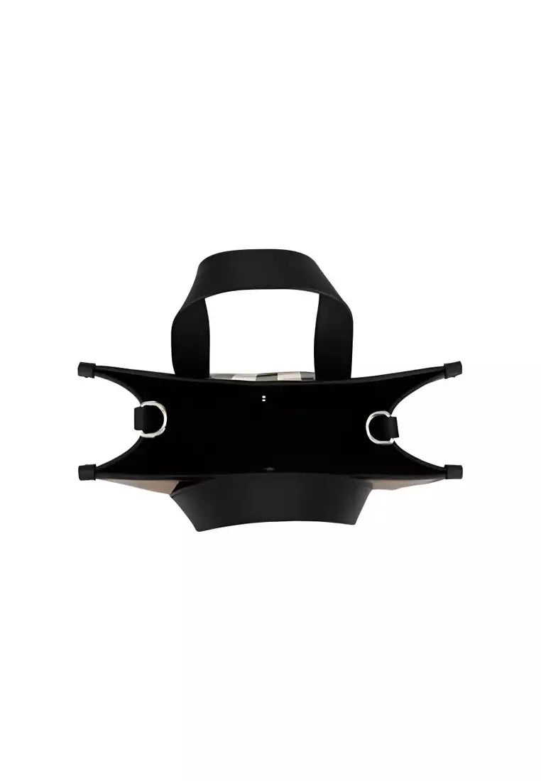 Burberry Small Book Tote