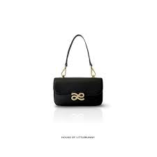 TIMELESSNESS SLING PU (18cm)