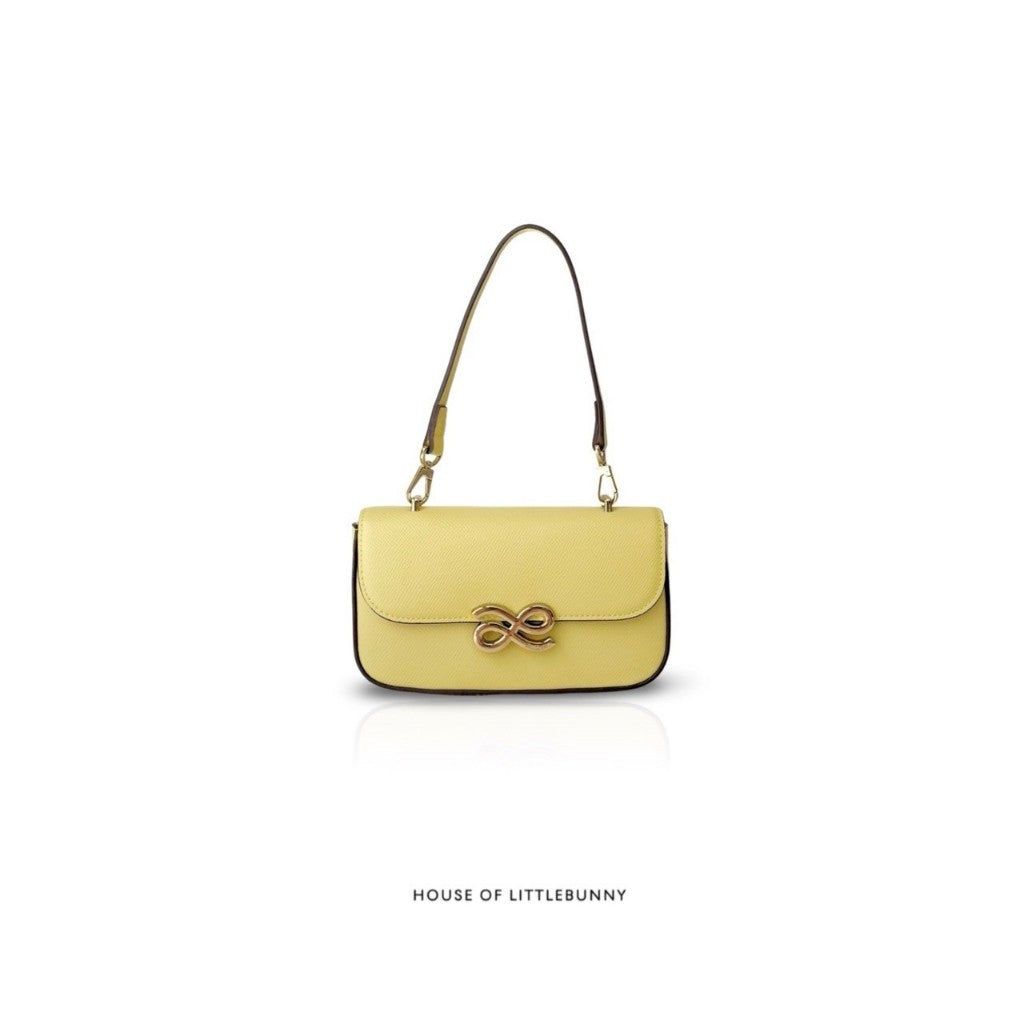 TIMELESSNESS SLING PU (18cm)