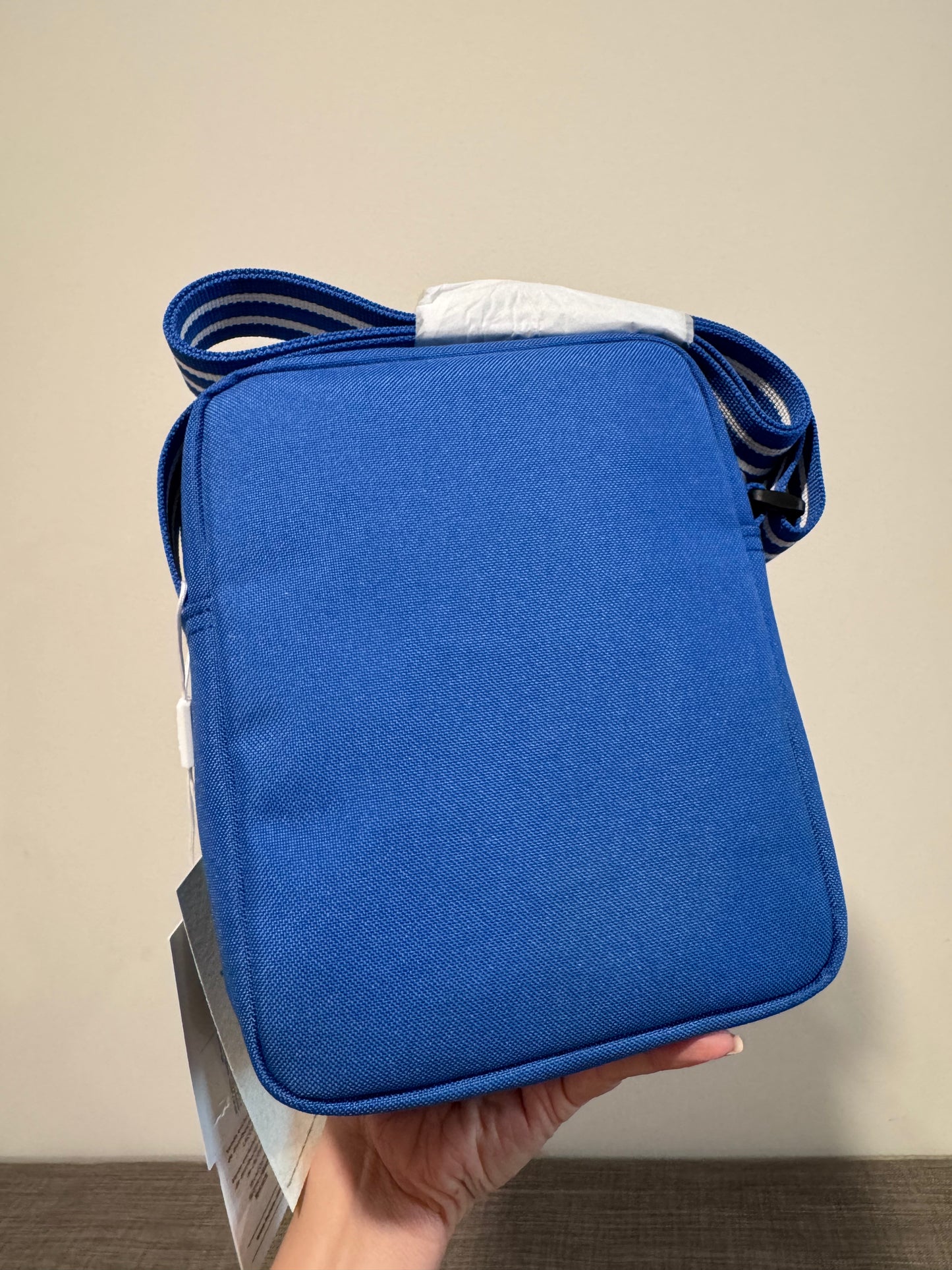 LACOSTE MENS BAG