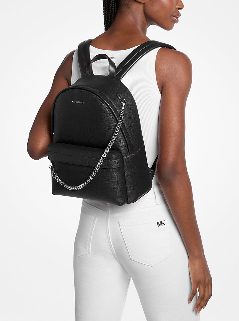 Michael kors medium backpack