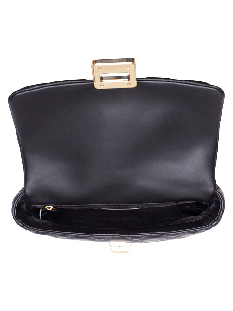 Katespade Carey Quilted bag