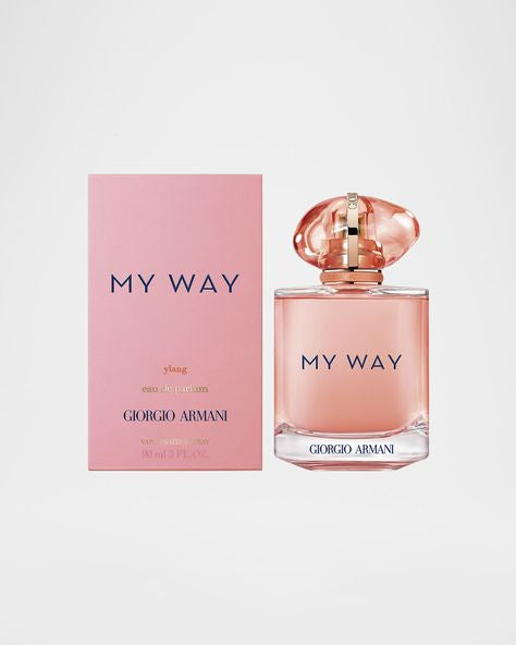 Giorgio Armani My Way Ylang Eau de Parfum (50ml)