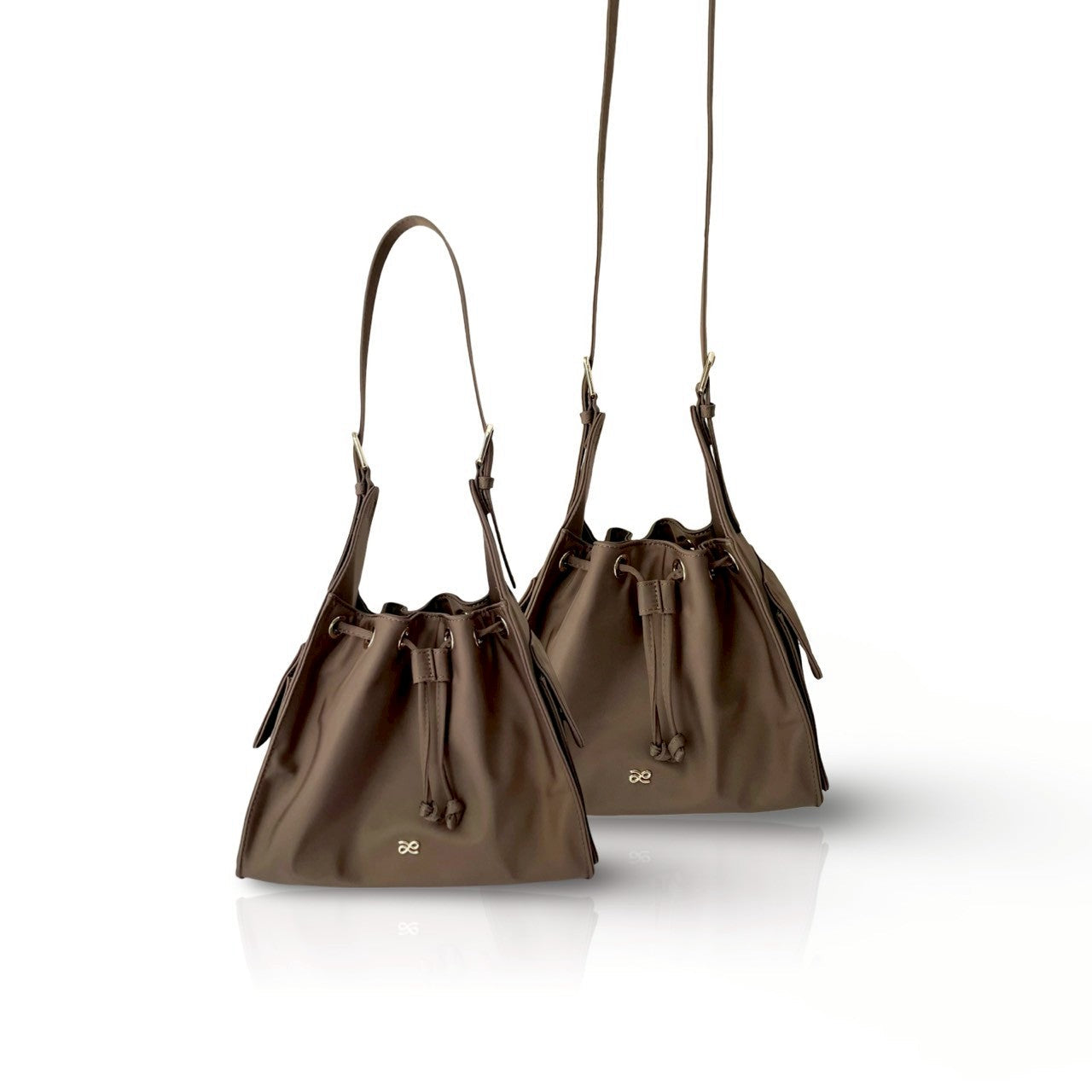 House of little bunny(Yumi Bond nylon Medium)