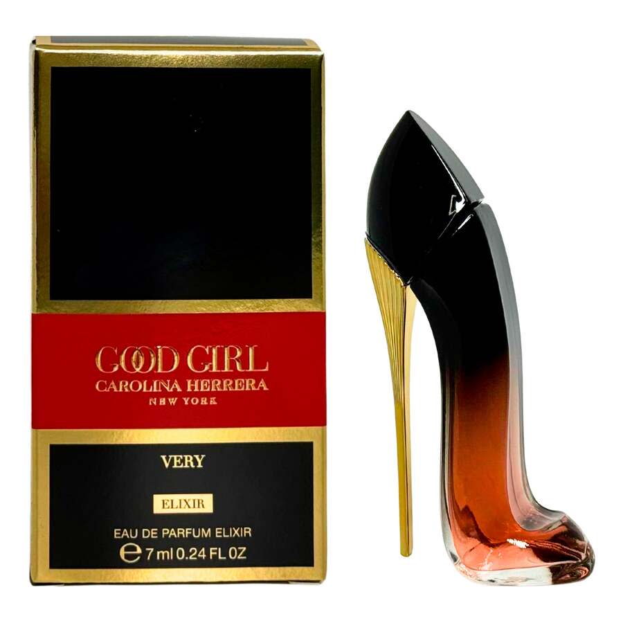 Carolina Herrera Very Good Girl Elixir Eau de Parfum 50ML