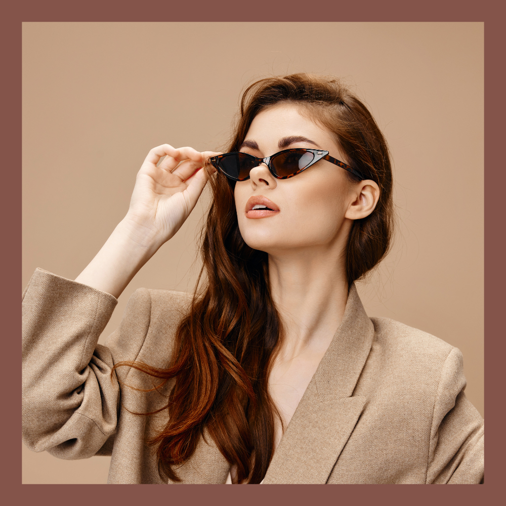 SUNGLASSES COLLECTION