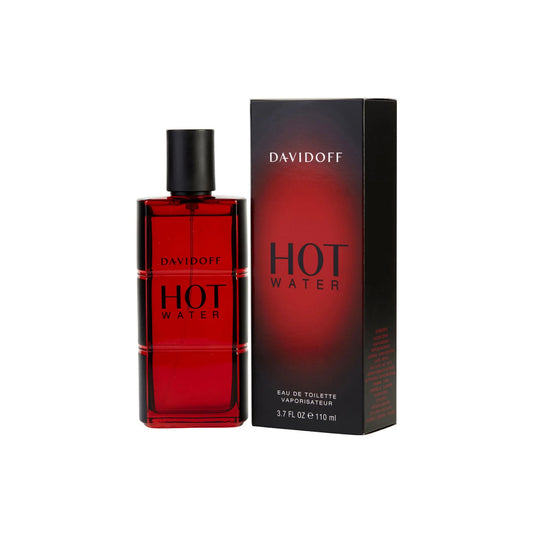 Davidoff Hot Water Eau De Toilette for men 60ML