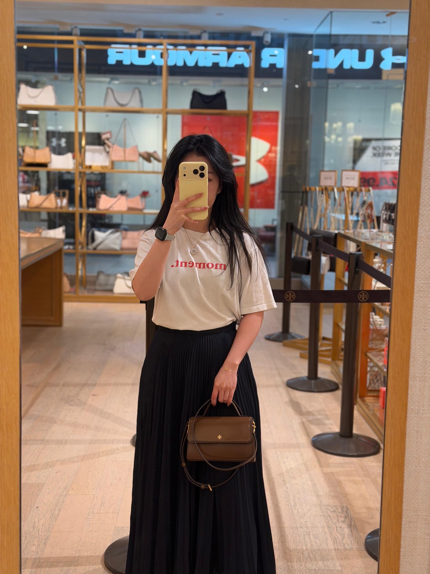 Tory Burch Top Handle Bag