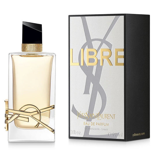 Yves Saint Laurent Libre Eau de Parfum