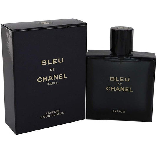 Chanel Bleu de Chanel Parfum for men