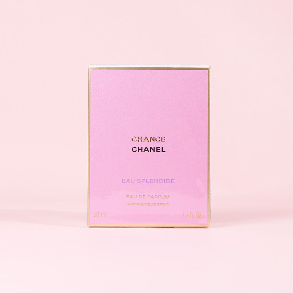 Chanel Chance Eau Splendide Eau de Parfum 100 ML