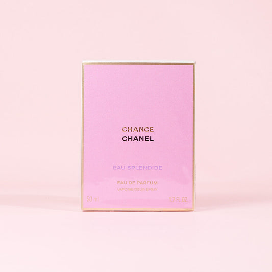 Chanel Chance Eau Splendide Eau de Parfum 100 ML
