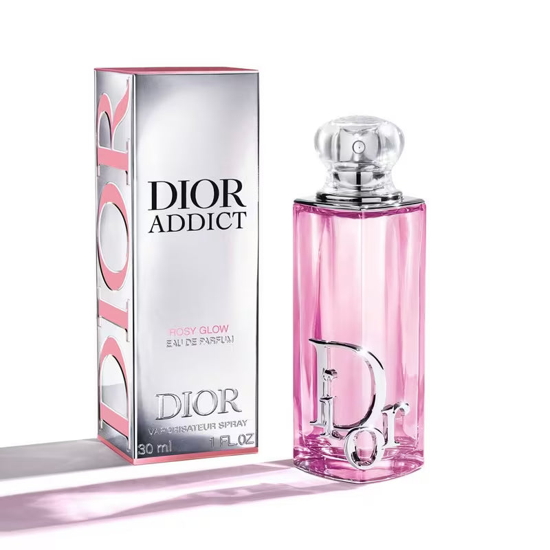 Dior Addict Rosy Glow Eau de Parfum 50 ML