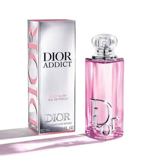 Dior Addict Rosy Glow Eau de Parfum 50 ML