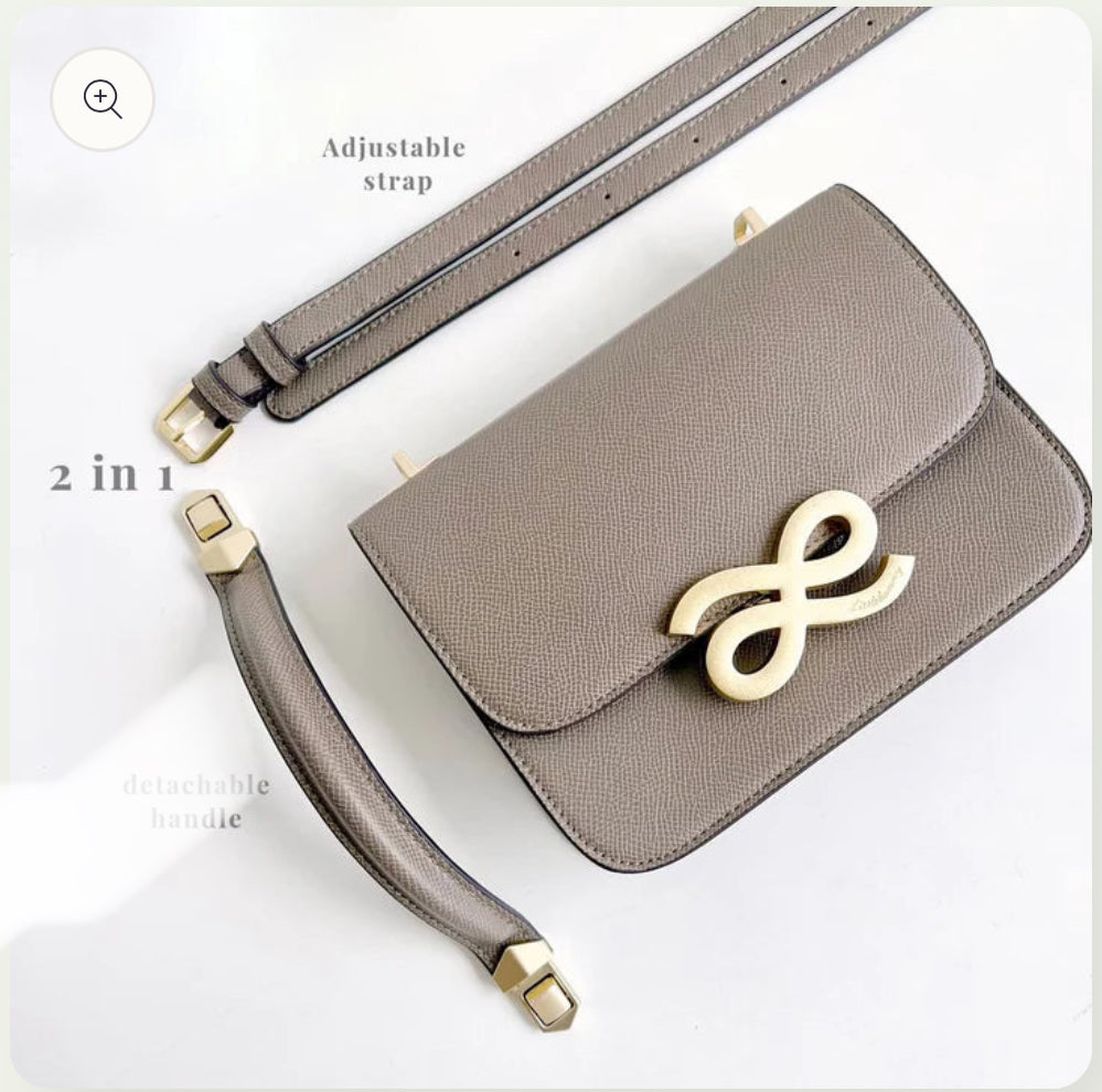 Timelessness 22 PU