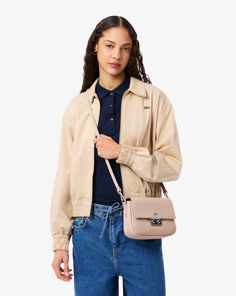 Lacoste Womens Flap bag