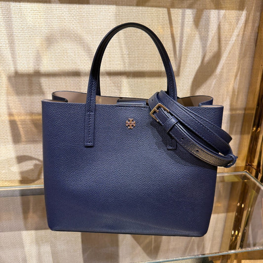 Tory Burch Black small tote