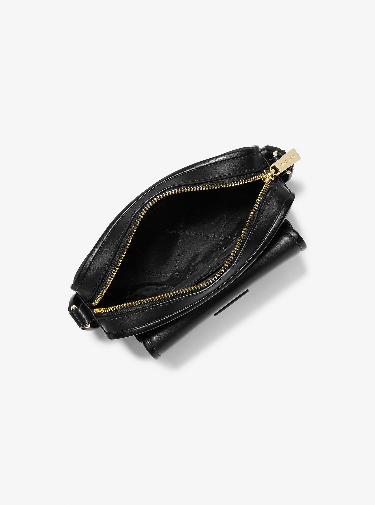Michael Kors Bradshaw Extra-Small Crossbody Bag