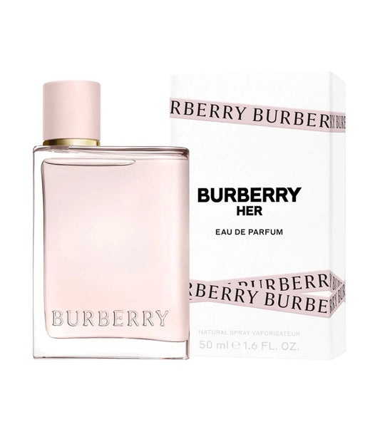 Burberry Her Eau de Parfum