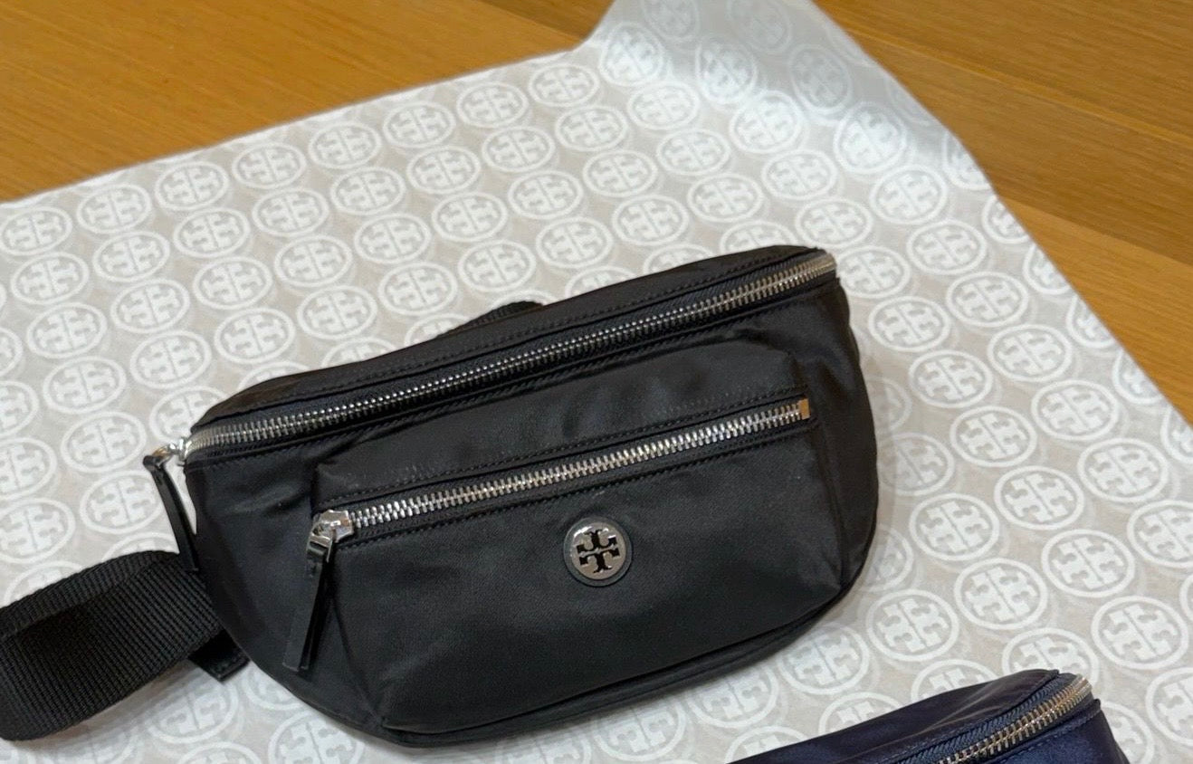 Tory Burch Nylon belt bag