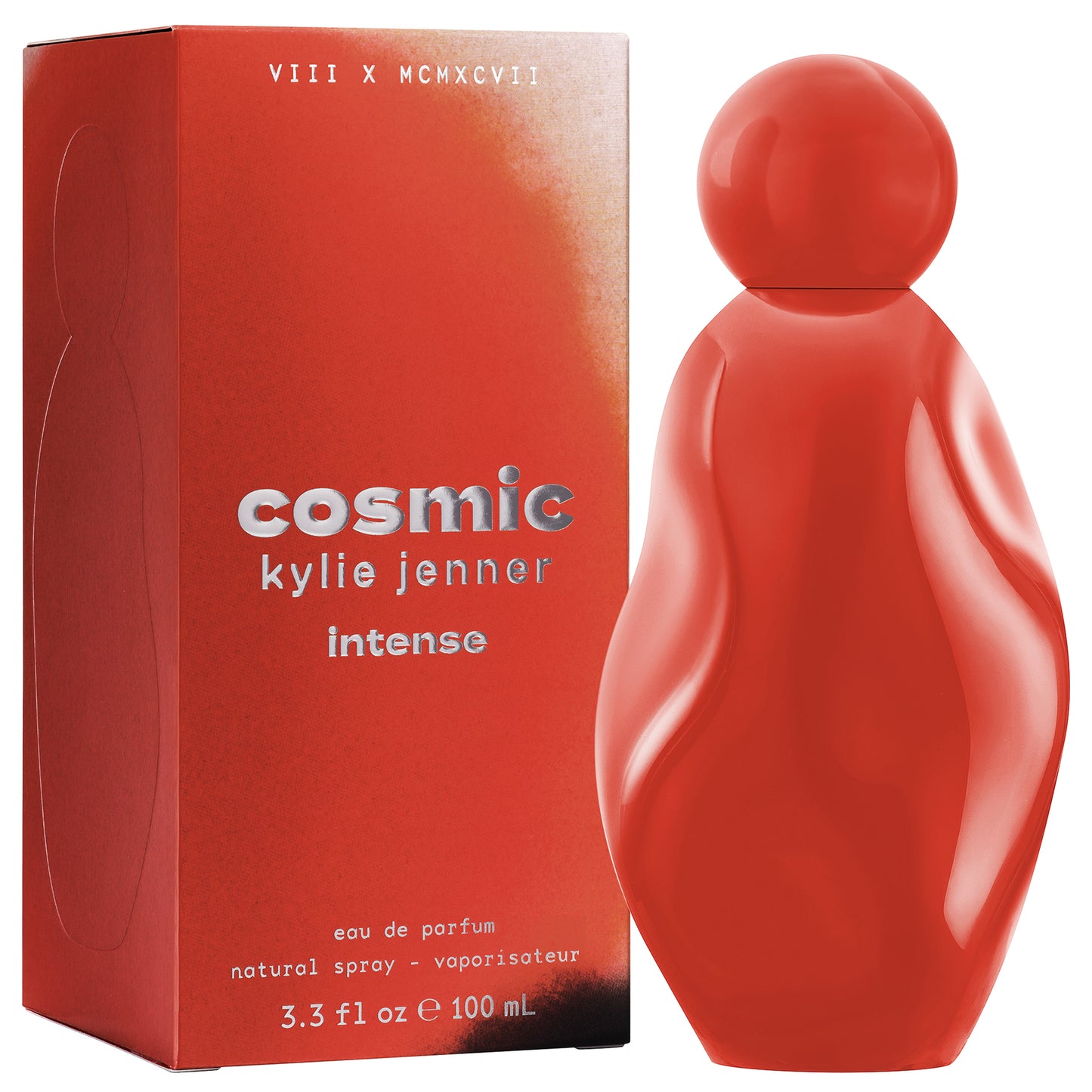 Cosmic Kylie Jenner Intense Eau de Parfum 100 ML