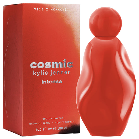 Cosmic Kylie Jenner Intense Eau de Parfum 100 ML