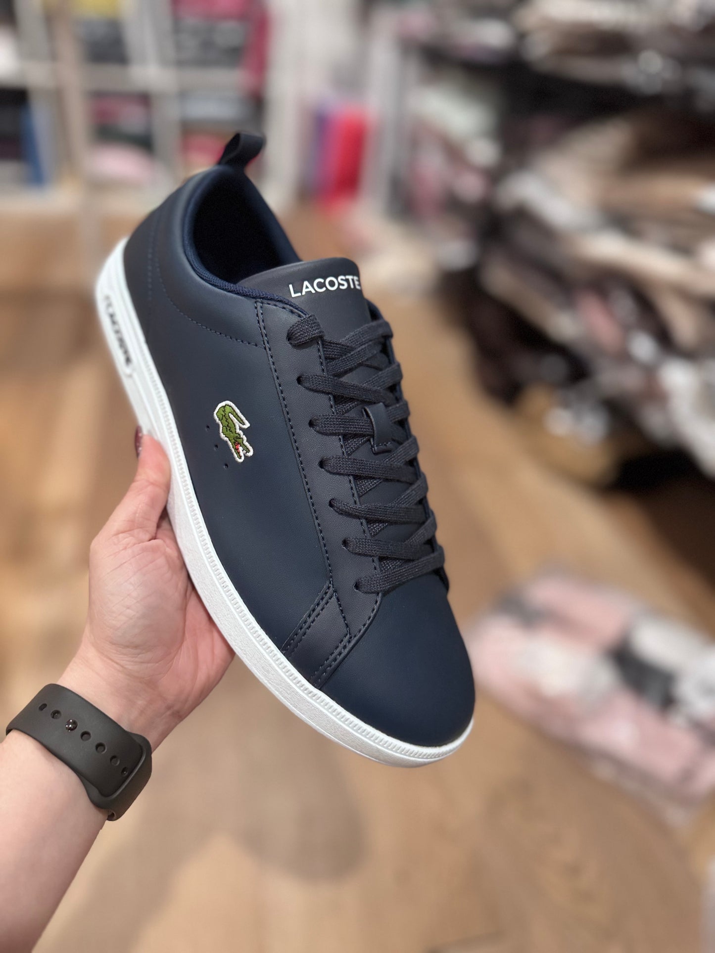 Men’s shoes