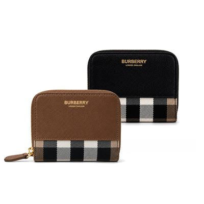 Burberry small wallet