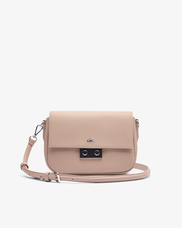 Lacoste Womens Flap bag