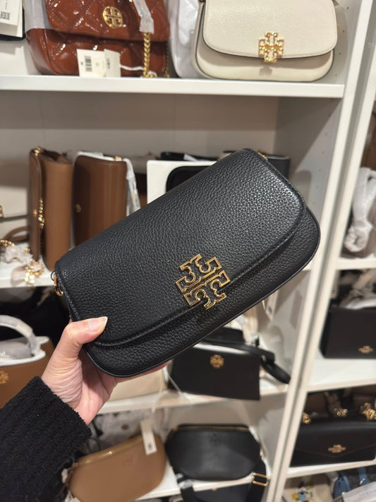 Tory Burch Britten Convertible Crossbody bag