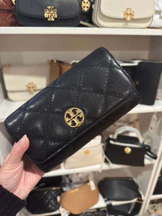 Tory Burch Willa Chain Wallet Bag