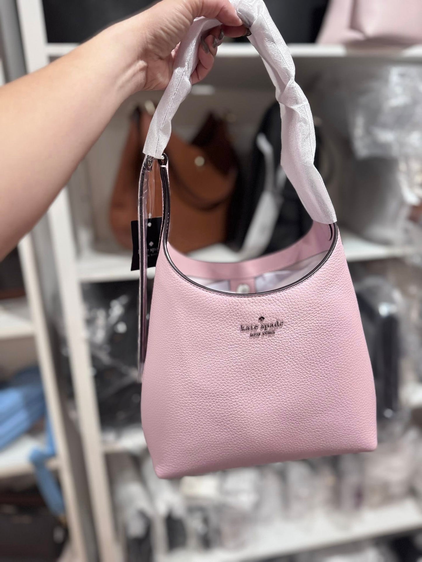 Kate Spade 454 Small Shoulder Bag