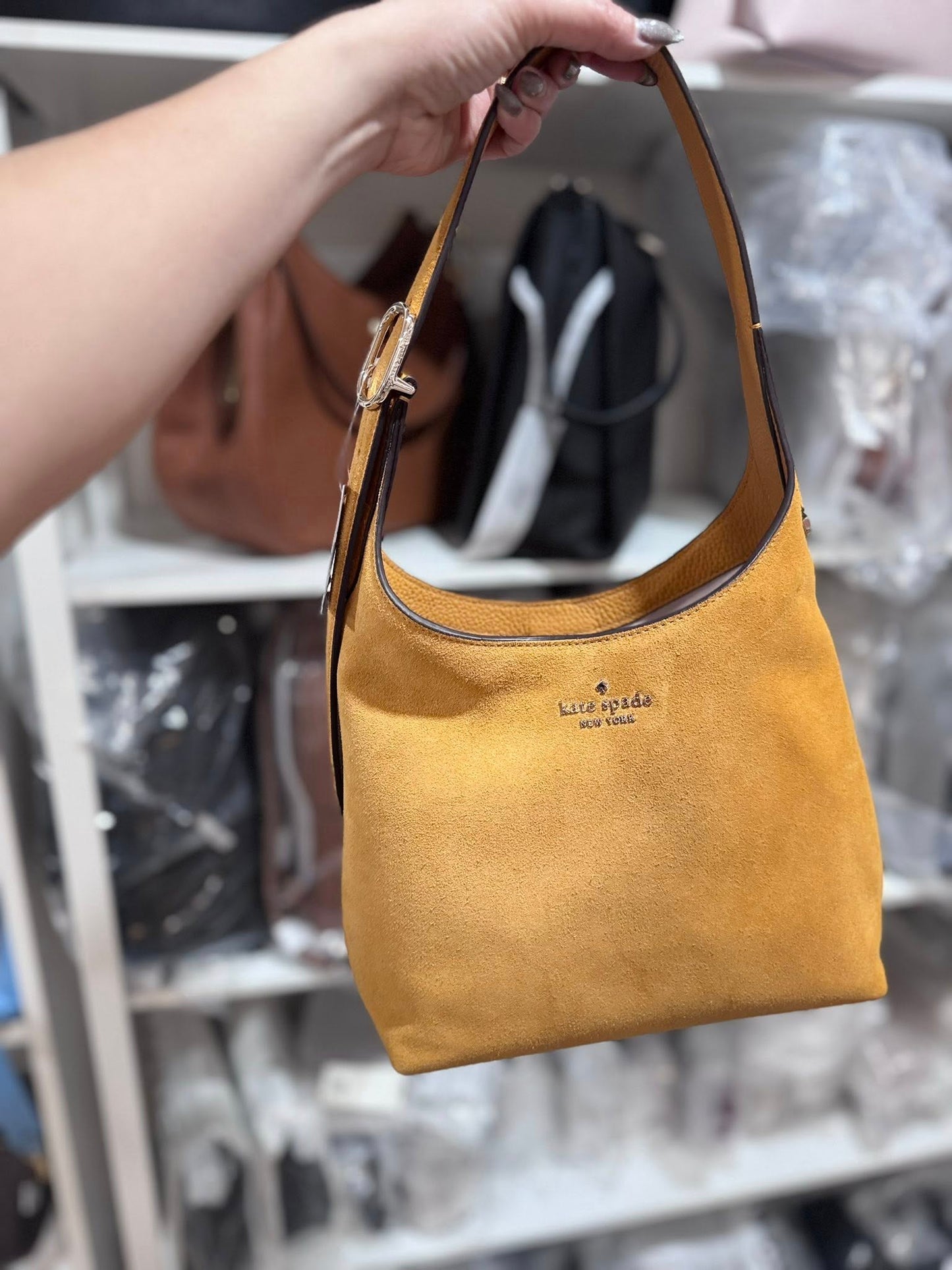Kate Spade 454 Small Shoulder Bag
